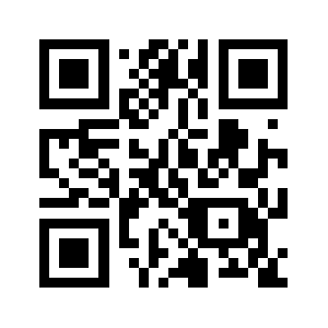 Sband.org QR code