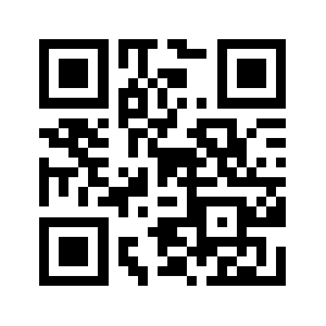 Sbarro.com QR code