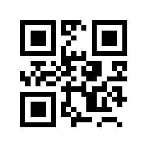 Sbc.com QR code