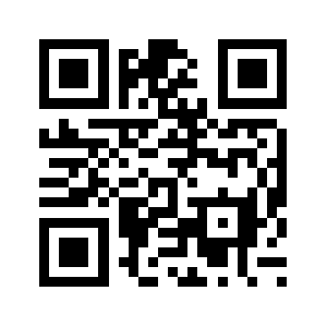 Sbeida.com QR code