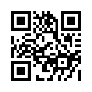 Sblantz.com QR code