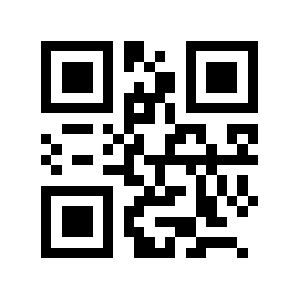 Sbo.bz QR code