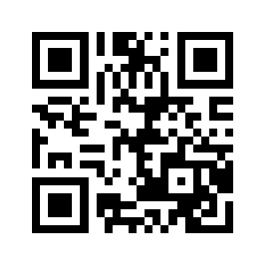 Sboro.org QR code