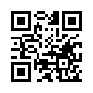 Sbov.org QR code