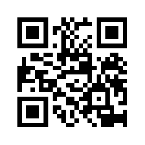 Sbrxs.com QR code