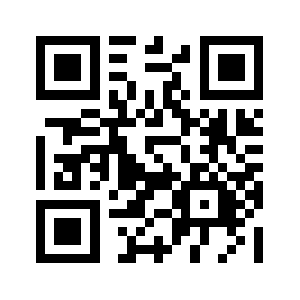 Sbsitot.org QR code