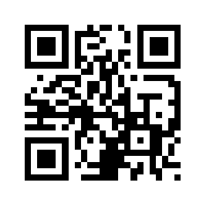 Sbsr.info QR code