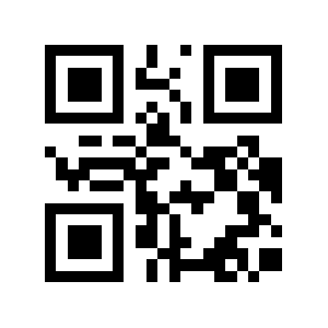 Sbu QR code