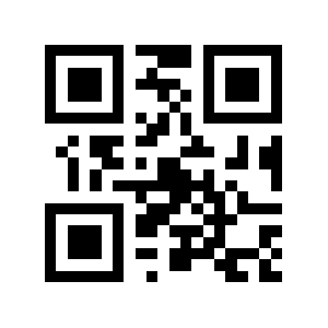 Scaer QR code