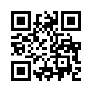 Scalar125.com QR code