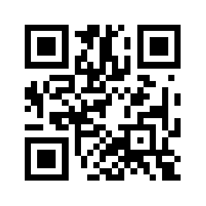 Scalatest.org QR code