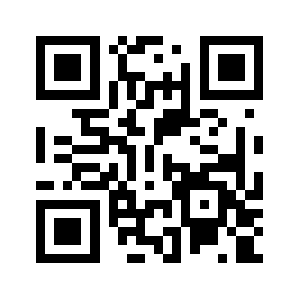 Scaldedcat.biz QR code