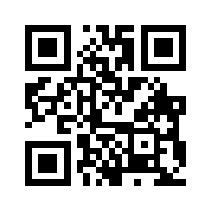 Scaleeight.com QR code