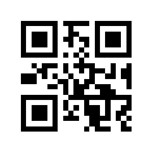 Scalese QR code