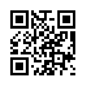 Scaliendb.org QR code