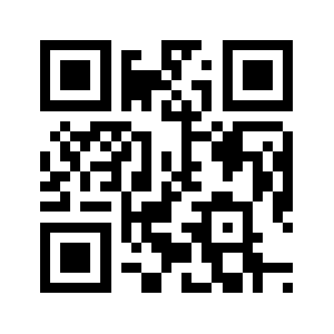 Scalstic.com QR code