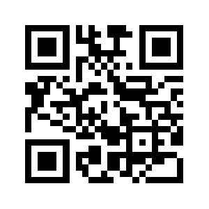 Scandalise.com QR code