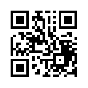 Scanditv.info QR code