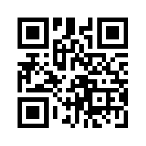 Scandora.com QR code