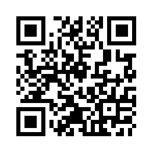 Scanformyhappiness.com QR code