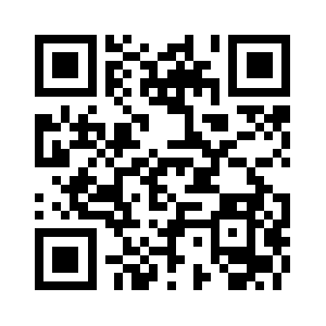 Scannedretina.com QR code