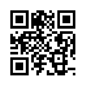 Scanwash.com QR code