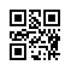 Scap.cf QR code