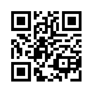 Scarfmaps.com QR code