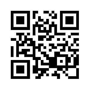 Scarpebay.com QR code