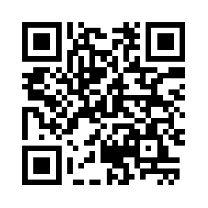 Scaryrobinball.com QR code