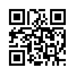 Scarytiger.com QR code