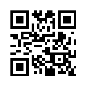 Scarz.org QR code