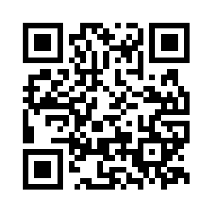 Scatteredcloud.com QR code