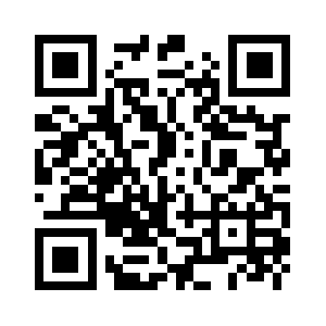 Scatteredcripes.net QR code