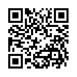 Scatteredzen.com QR code