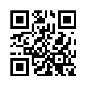 Scaverage.com QR code