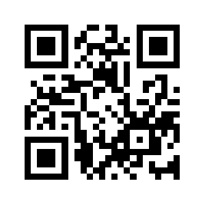 Sccabin.com QR code