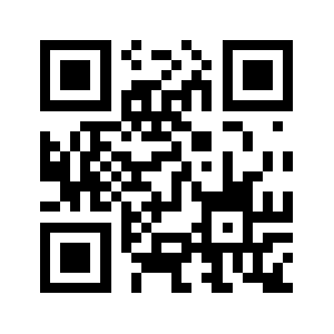 Sccgov.org QR code