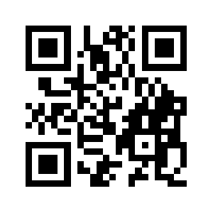 Sccorps.org QR code