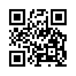 Sccseminar.com QR code