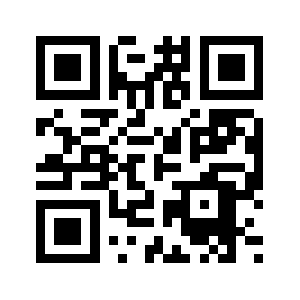 Scdp.net QR code