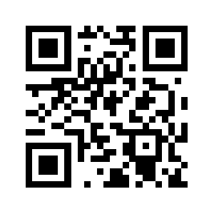 Scenebeat.com QR code