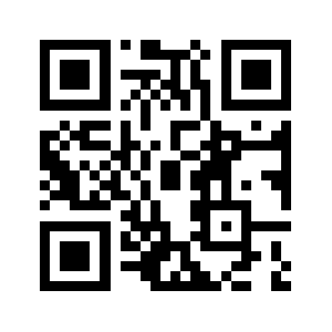 Scenebeta.com QR code