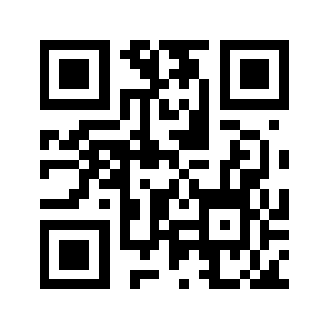 Scenefz.me QR code