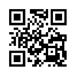 Scenergytv.com QR code