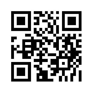 Sceneri.org QR code