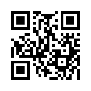 Scenewey.com QR code