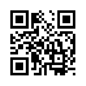 Scequus.com QR code