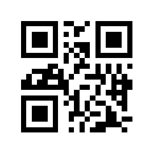 Scg.com QR code