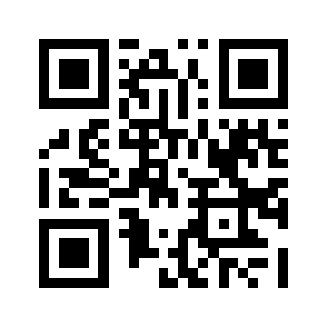 Scgakj.com QR code